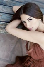 PENELOPE CRUZ at a Photoshoot 2000
