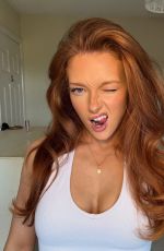 PHOEBE GINGER - Instagram Photos 08/31/2025