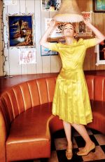 PIPER PERABO for Numero Netherlands, August 2025
