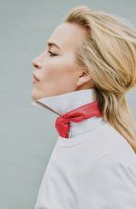 PIPER PERABO for Numero Netherlands, August 2025