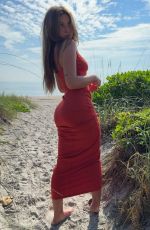 PIPER ROCKELLE - Instagram Photos 08/29/2025