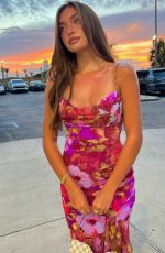 PRESLEY ELISE - Instagram Photos 08/21/2025