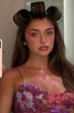 PRESLEY ELISE - Instagram Photos 08/21/2025