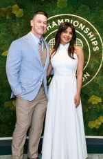 PRIYANKA CHOPRA at AELTC