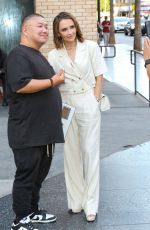 RACHAEL LEIGH COOK at Shucked Opening Night at Hollywood Pantages Theatre 08/20/2025