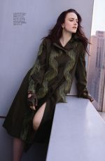 RACHEL BROSNAHAN for Dujor, Summer 2025