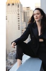 RACHEL BROSNAHAN for Dujor, Summer 2025