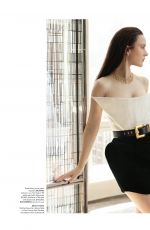 RACHEL BROSNAHAN for Dujor, Summer 2025