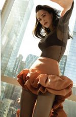 RACHEL BROSNAHAN for Dujor, Summer 2025
