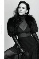 RACHEL BROSNAHAN for Dujor, Summer 2025