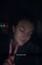 RACHEL PIZZOLATO - Instagram Photos 08/24/2025