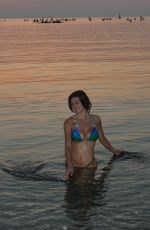 RACHEL PIZZOLATO - Instagram Photos 08/25/2025