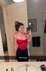 RACHEL PIZZOLATO - Instagram Photos 08/30/2025