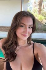 RACHEL PIZZOLATO - Instagram Photos 08/30/2025