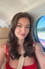 RACHEL PIZZOLATO - Instagram Photos 08/30/2025