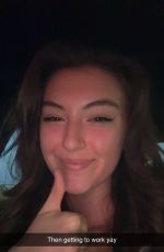 RACHEL PIZZOLATO - Instagram Photos and Video 08/05/2025