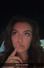 RACHEL PIZZOLATO - Instagram Photos and Video 08/05/2025