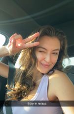 RACHEL PIZZOLATO - Instagram Photos and Video 08/05/2025