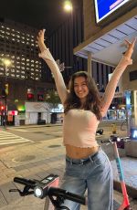 RACHEL PIZZOLATO - Instagram Photos and Video 08/05/2025