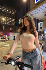 RACHEL PIZZOLATO - Instagram Photos and Video 08/05/2025