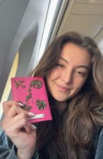 RACHEL PIZZOLATO - Instagram Photos and Video 08/09/2025