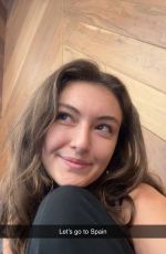 RACHEL PIZZOLATO - Instagram Photos and Video 08/09/2025