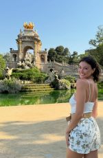 RACHEL PIZZOLATO - Instagram Photos and Video 08/28/2025