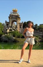 RACHEL PIZZOLATO - Instagram Photos and Video 08/28/2025
