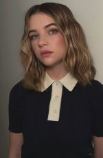 RAEGAN REVORD - Instagram Photos 08/29/2025