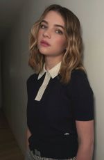 RAEGAN REVORD - Instagram Photos 08/29/2025