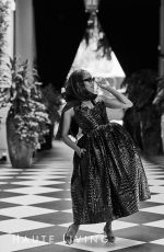 REGINA KING for Haute Living, August 2025
