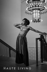 REGINA KING for Haute Living, August 2025