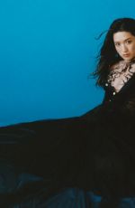 REINA HARDESTY for Timid Magazine, August 2025
