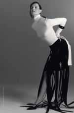 RENATE REINSVE in Le Monde Magazine, August 2025