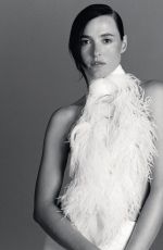 RENATE REINSVE in Le Monde Magazine, August 2025