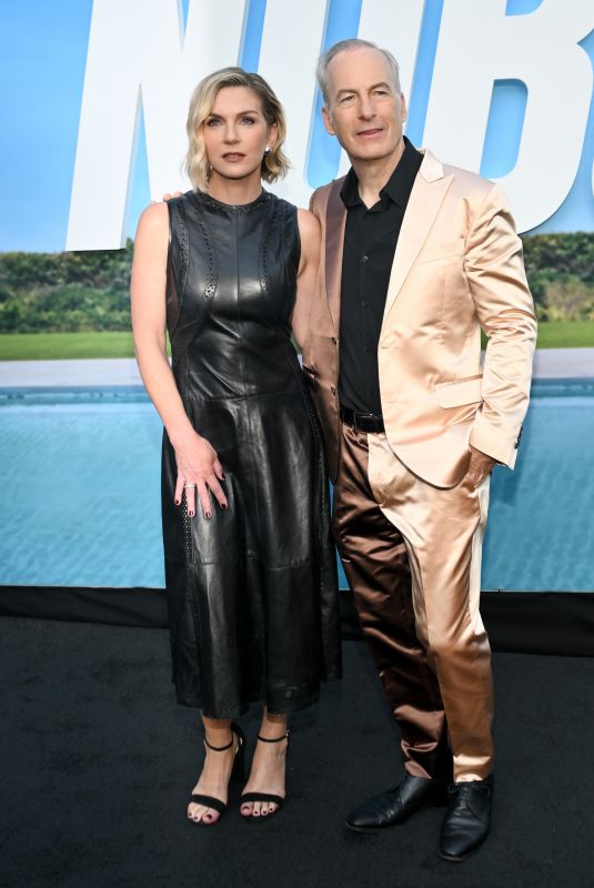 RHEA SEEHORN at Nobody 2 Premiere at TCL Chinese Theatre in Los Angeles 08/11/2025