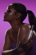 RIHANNA for Fenty Beauty: Diamond Bomb 2025