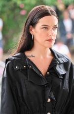RILEY KEOUGH at Jay Kelly Photocall at 82nd Venice International Film Festival 08/28/2025