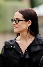 RILEY KEOUGH at Jay Kelly Photocall at 82nd Venice International Film Festival 08/28/2025