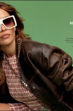 RITA ORA in Cosmopolitan Spain, September 2025