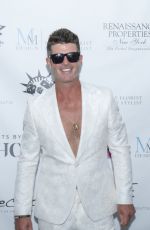 Robin Thicke - NYC Second Chance Rescue 
