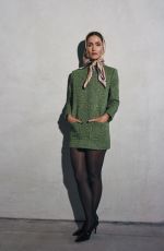 ROSE BYRNE for C Magazine, Fall 2025