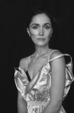 ROSE BYRNE for C Magazine, Fall 2025