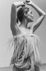 ROSE BYRNE for C Magazine, Fall 2025