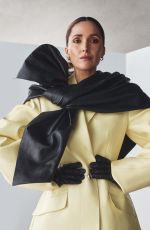 ROSE BYRNE for C Magazine, Fall 2025