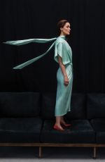 ROSE BYRNE for C Magazine, Fall 2025