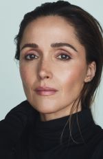ROSE BYRNE for C Magazine, Fall 2025