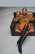 ROSE BYRNE for C Magazine, Fall 2025