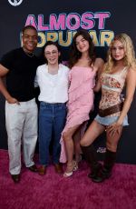 RUBY ROSE TURNER at Almost Popular Premiere in Los Angeles 08/28/2025