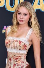 RUBY ROSE TURNER at Almost Popular Premiere in Los Angeles 08/28/2025